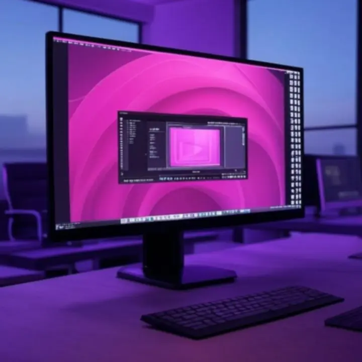 Kreatív portfólió bemutató