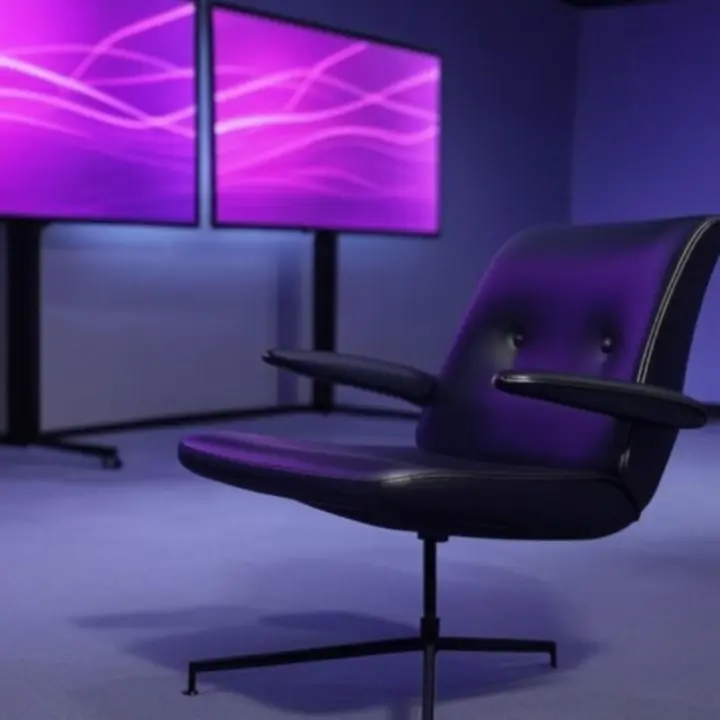 Modern ügynökség stúdió