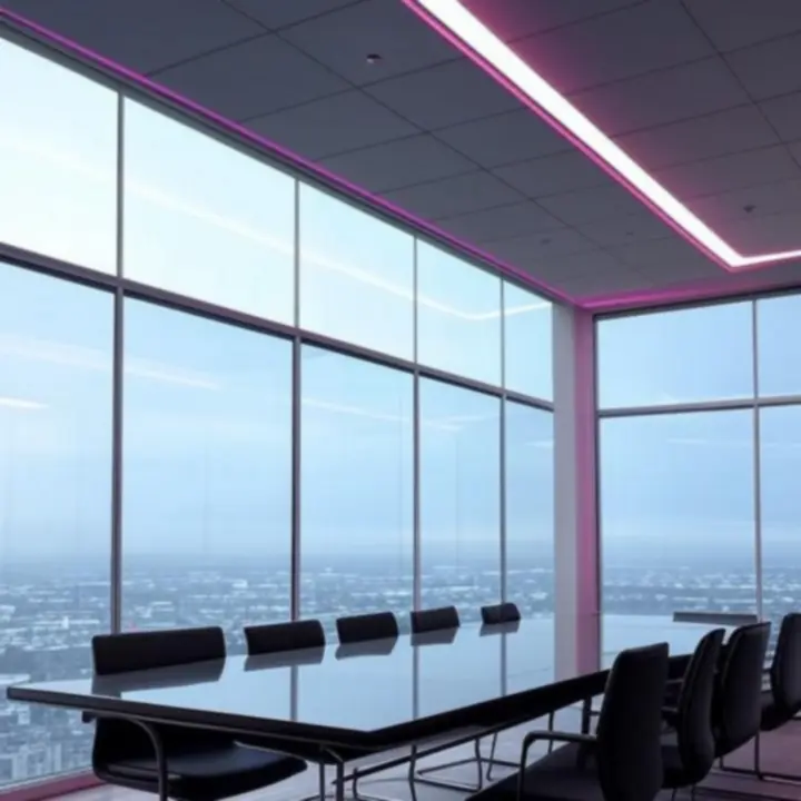 Modern irodai konzultáció